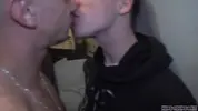 2X Taylor — Twink com twink — amador sujo bareback DIY — Taylor Jay & Taylor Mason