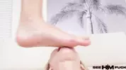 Colton Corso & Danae Mari