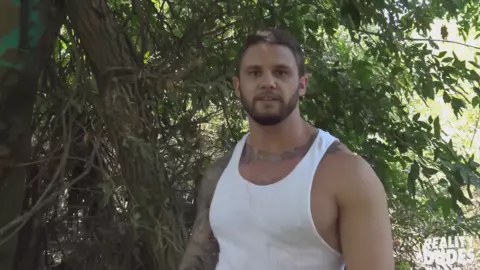 POV — Comendo o gostoso Rocke