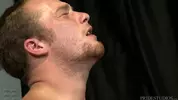 Le coach de lutte, sexy et mûr – Javier Cruz, Caleb Troy & Derek Reed