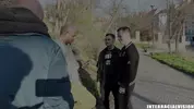 Jake FTM Erstes Mal BBC - BTS