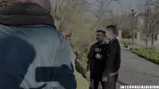 Jake FTM Erstes Mal BBC - BTS