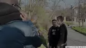 Jake FTM Erstes Mal BBC - BTS