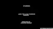 Jake FTM Erstes Mal BBC - BTS