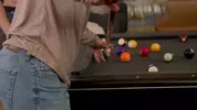 Rocky fickt Evan