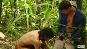 MEN - Tarzan: Uma Paródia Gay XXX, Parte 2 (2016)