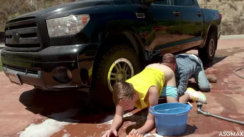 Esfrega até ficar limpo