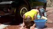Bien récuré