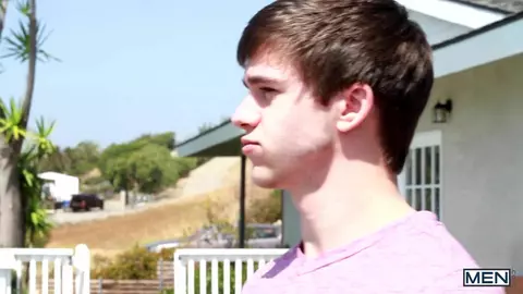 MEN - Troca de filhos, parte 6 (2015)