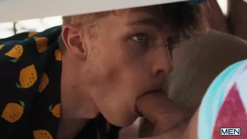 HOMENS - Fiasco do cozinhado (2025)