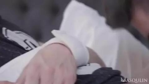 Edward Terrant gegen Raphael Louis