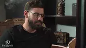 The Massage Parlor Episodio 1 - El marido aburrido necesita salir a jugar