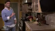 Straight Boys Episode 1 - Mari hétérosexuel et Colocataire gay