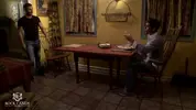 Straight Boys Episode 1 - Mari hétérosexuel et Colocataire gay