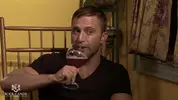 Straight Boys Episode 1 - Mari hétérosexuel et Colocataire gay
