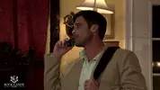 Straight Boys Episode 1 - Mari hétérosexuel et Colocataire gay