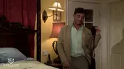 Straight Boys Episode 1 - Mari hétérosexuel et Colocataire gay