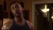 Straight Boys Episode 1 - Mari hétérosexuel et Colocataire gay