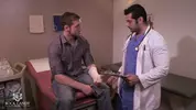Straight Boys Episódio 3 - Paciente heterossexual seduzido