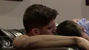 Ragazzi etero Episodio 2 - Quarterback gay e allenatore etero