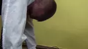Spanking Geschichten 2