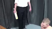 Spanking Geschichten 2