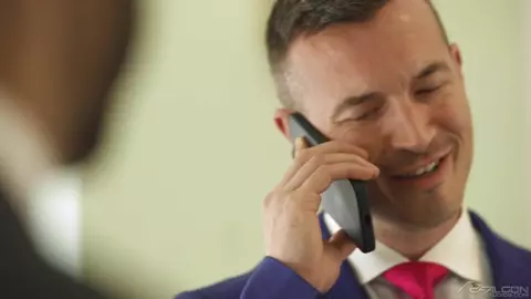 To The Nines – Épisode 5