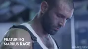 Accord foiré – Benjamin Blue, Markus Kage