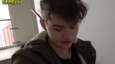 Twinks sexy com amigos – Curtis, Kieran, Tyler & Jake