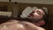 A Casa de Massagens - Episódio 2 - O Coração da Novela Deseja Um Gémeo Quente