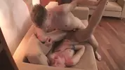 Discipline Tales Vol 3