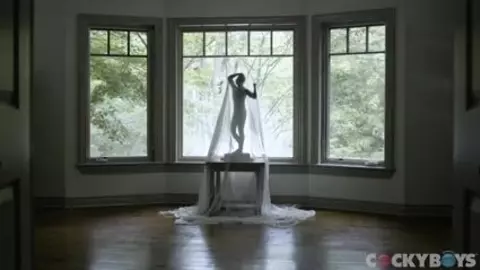 Greyson Myles & Trevor Brooks