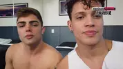 Gabriel Castro & Dom Arthur