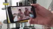 Eduardo Milano & Gabriel Castro