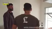 Eduardo Milano & Gabriel Castro