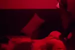 Mí tío se mete en mí cuarto