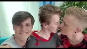 Porno-Twink-Paare – Jay & Nick mit Freunden