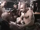 Passivi aggressivi
