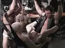 Passivi aggressivi