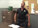 COPS HARDCORE