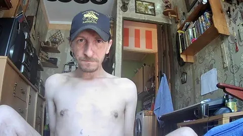 Webcam gay 2 — O meu nome completo no vídeo