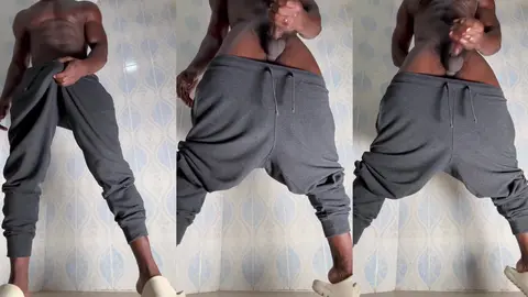 Blacktarzan 5