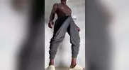Blacktarzan 5