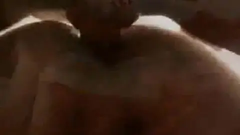 Bareback – amigos de quartel 2