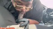 Santanaxxl & NakedTrumpeter – boquete