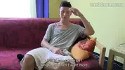Coppia porno bollente in hotel – Hunte & Mark
