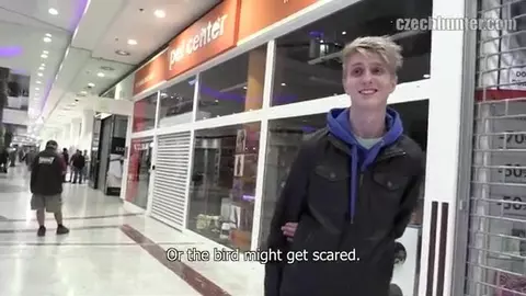 Coppia porno sexy – Mark Hunte