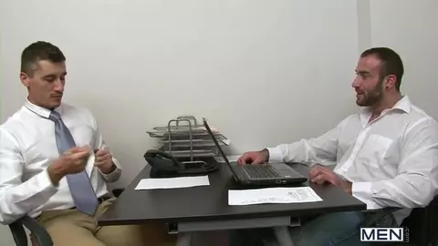 HOMBRES - Tirando de un All Nighter (2013)