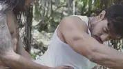 Der Junge aus dem Dschungel