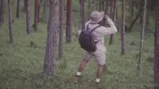 Der Junge aus dem Dschungel